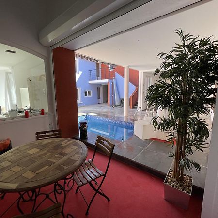 Villa Kiara Hebergements Cusset Chambre photo
