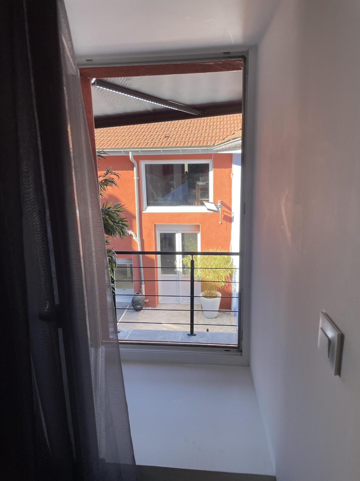 Villa Kiara Hebergements Cusset Chambre photo